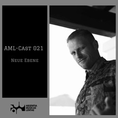AMLcast 021 - Neue Ebene [Raum] | Meerane, Germany