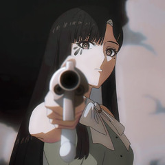 ic3peak - dead but pretty (sped up)