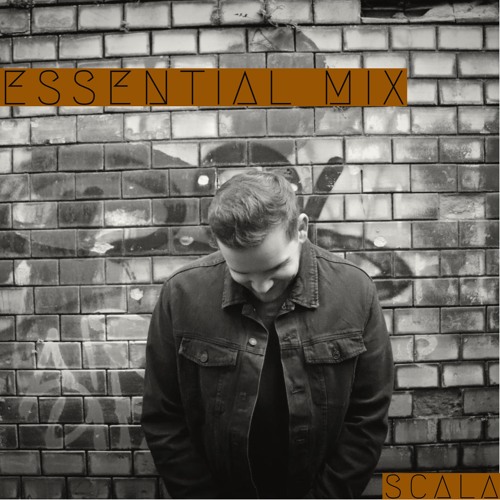 Essential Mix März