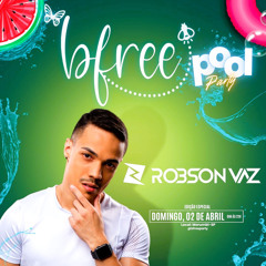 BFree Pool Party - Abril 2023