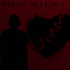 Show No Love - Luke Glisson Feat. Frxddi3 (Official Audio)
