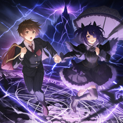 Beyond the Lines [Mjölnir Maul mix]