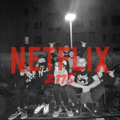 Adryn - Netflix