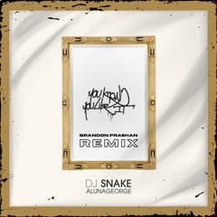 YOU KNOW YOU LIKE IT (remix)