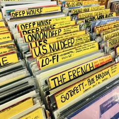 VANDELAY RADIO - SILVER SOUNDS W/IZZY - FEB '23 - US SPECIAL