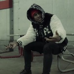 [FREE] Baby Smoove x Teejayx6 Type Beat - "Red"