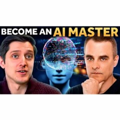 #415: Roadmap to ChatGPT and AI mastery