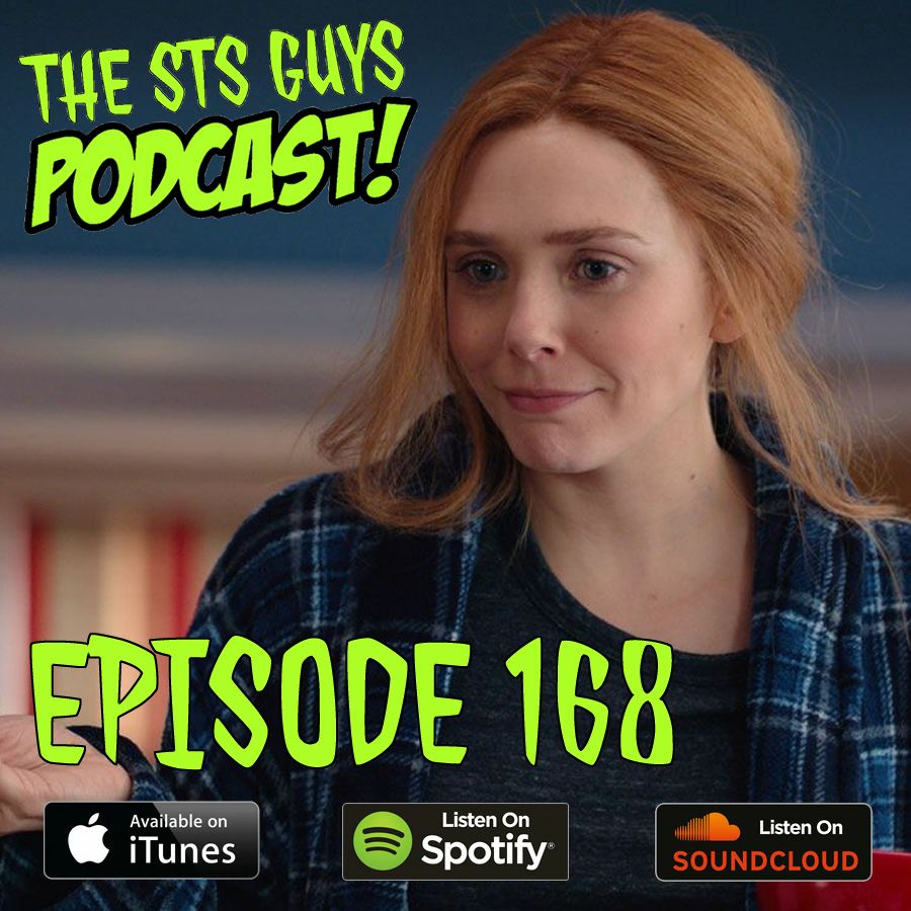 The STS Guys - Episode 168: BohnerVision thumbnail