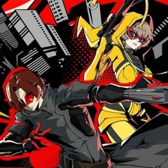 Wake Up Your Hero - Persona 5 The Phantom X OST