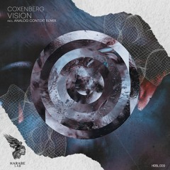 Coxenberg - Eigengrau