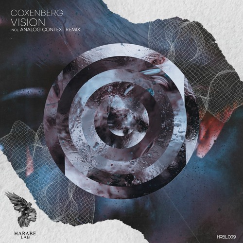 Coxenberg - Eigengrau