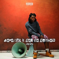 GENEZIO X JEU DE JAMBES (REMIX)