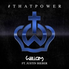 #thatPower (Tiger Toast Remix) - Will.i.am ft. Justin Bieber