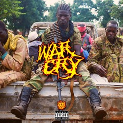 WAR-CRY [YAXTZEE x DOWNWXLF] <PROD.TOMDEViLART>