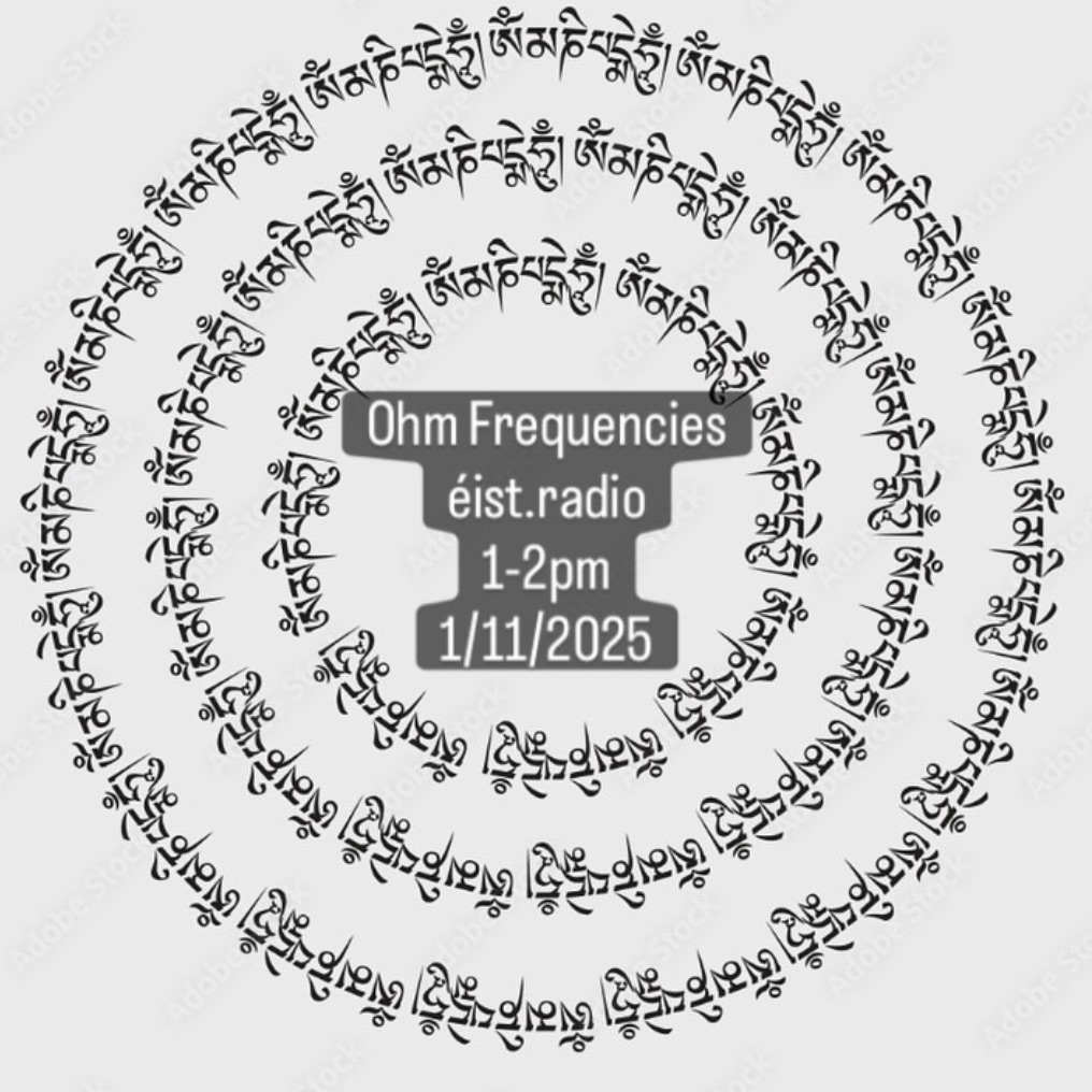 Ohm Frequencies Ep. 05