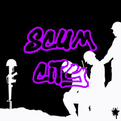 august ’25 scum city clips w knotchej, punk, gloom, mercy, hottubjohny escap3 heartshapedbed newrose