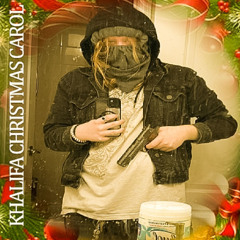 #KH4LIFA-CAROL (prod. winona)