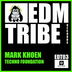 Mark Khoen - Techno Foundation
