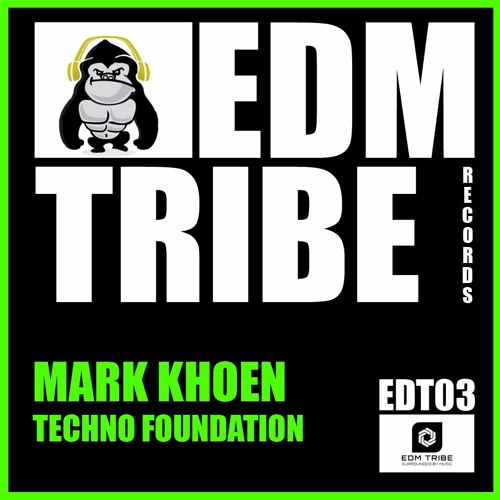 Mark Khoen - Techno Foundation