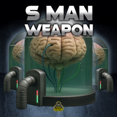 S Man | Weapon | JRR031