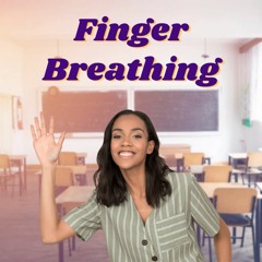 Finger Breathing