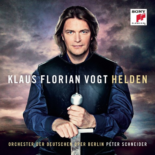 Stream Lohengrin: In fernem Land, unnahbar euren Schritten by Klaus Florian  Vogt | Listen online for free on SoundCloud