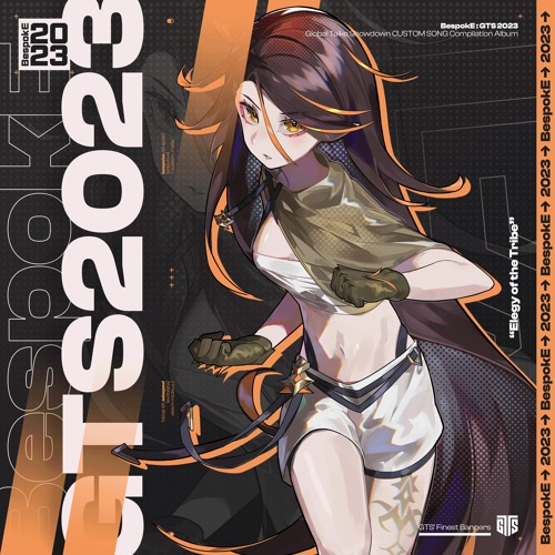Resolver (feat. Gomadare)