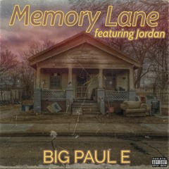 memory lane ft Jordan