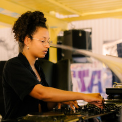 Baka G at Ring, Horst Arts & Music 2025