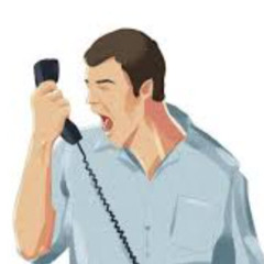 Звонки коллекторских компаний по поводу знакомых