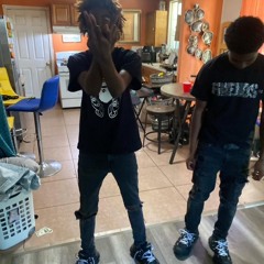 gloksticks - 223 gon kick doe [1jaym_ exclusive ]