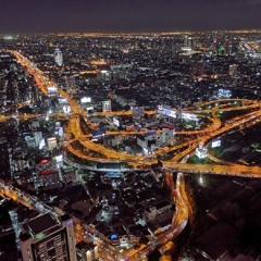 One Way