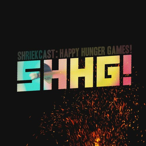 SHHG! Episode 3: The Jay Gatsby Who Was On Fire