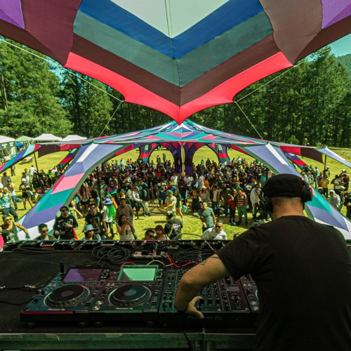Vazik @ 30 Years of GMS, Opening Set - 4 Feb 2024
