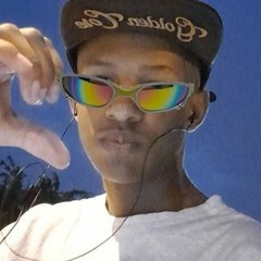 CALVIN HARRYS -OUTSIDE (VERSÃO FUNK)DJ GB#T2PRODUTORA