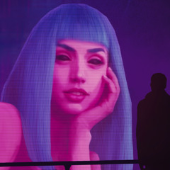 She can fix that (Extended)