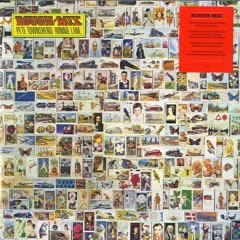 Annie -Ronnie Lane & Pete Townshend cover