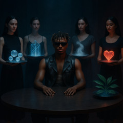 Juice WRLD – All Girls Are the Same (Techno Remix by Sin Menta, Biddi)