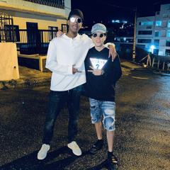 ESTE ES NUESTRO ESTILO🇧🇷🩴(MIGUEL_USME_B2B_LUIS DIAZ)