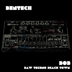 Bentech - 303 (RTRT002)