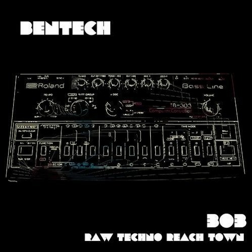 Bentech - 303 (RTRT002)