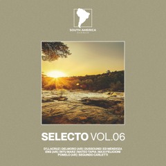 D'llacruz - Viaje Al Paraiso [South America Avenue]
