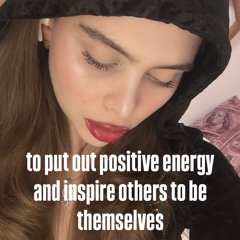 xxffcyucvui - drafting (fleafriends) *BASED POSITIVE FREQUENCIES*