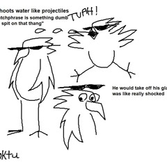 DELTARUNE Chapter 2 REJECTED TRACKS - Hawktu