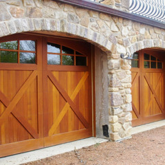 Garage Door
