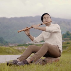 Titanic | My Heart Will Go On | Heart Touching Flute Cover | Swarnim Maharjan