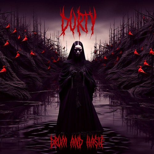 Dvrty - Drum & Haste