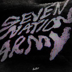 The White Stripes vs. Kotai - Sucker Seven Nation Army  (Audjence Mash up)