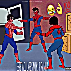 Espetaculares mlks piranha  (prod.yoruu)