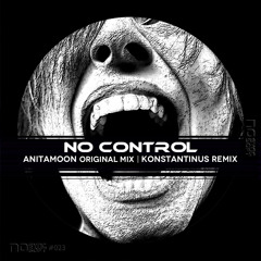 No Control (Original Mix)
